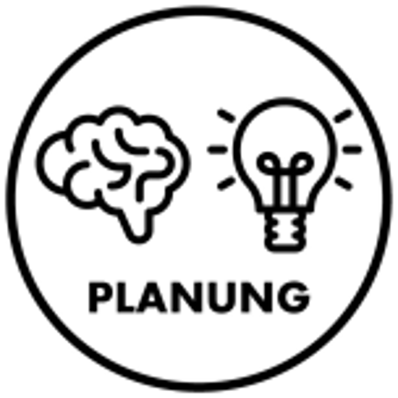 Planung und Konzeptionierung von Neu- und Umbauten