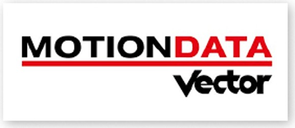 Motion Data Vector