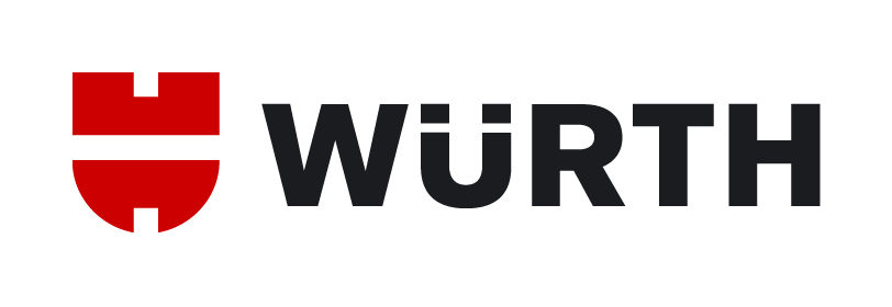 Würth Logo (PDF, CMYK)