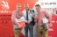 WorldSkills 2019: Sponsor Würth begleitete Teilnehmer zum rot-weiß-roten Triumph.