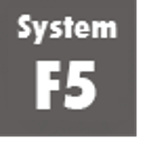 System F5