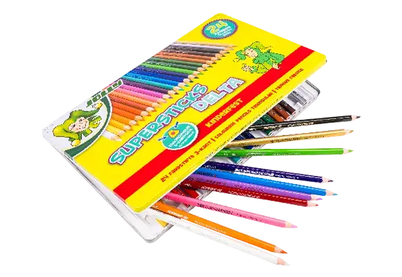 Buntstifte