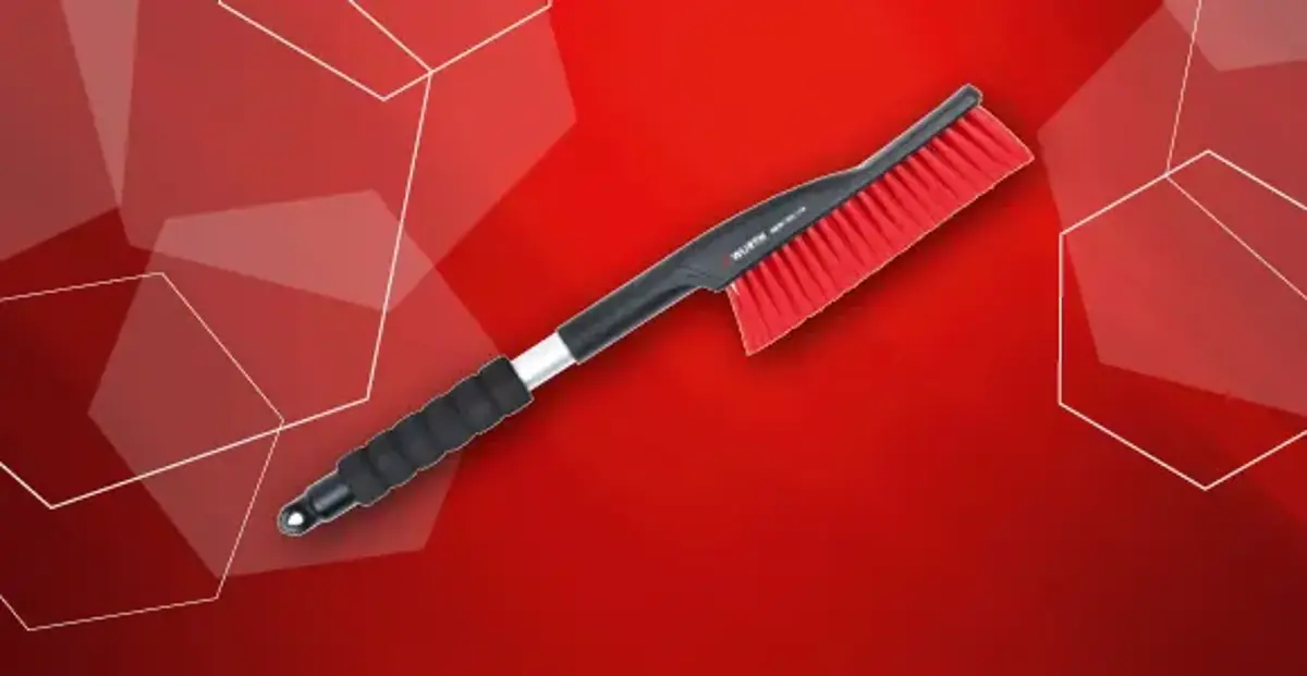 Monatskracher_B: Schneebesen