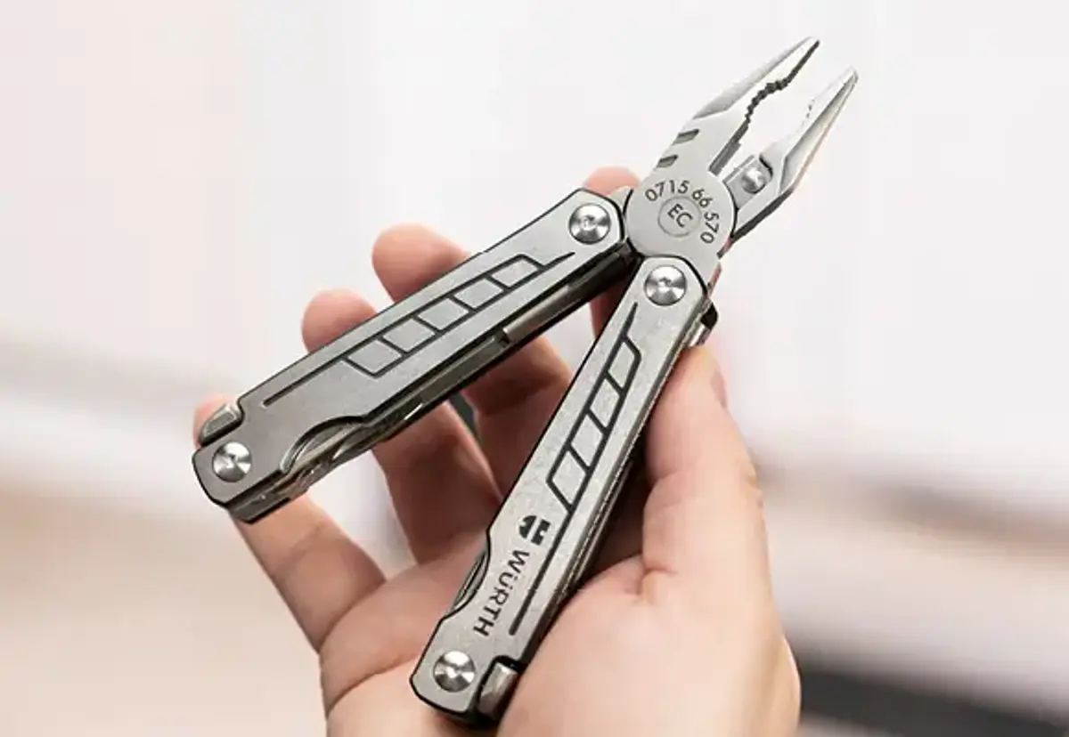 Multitool