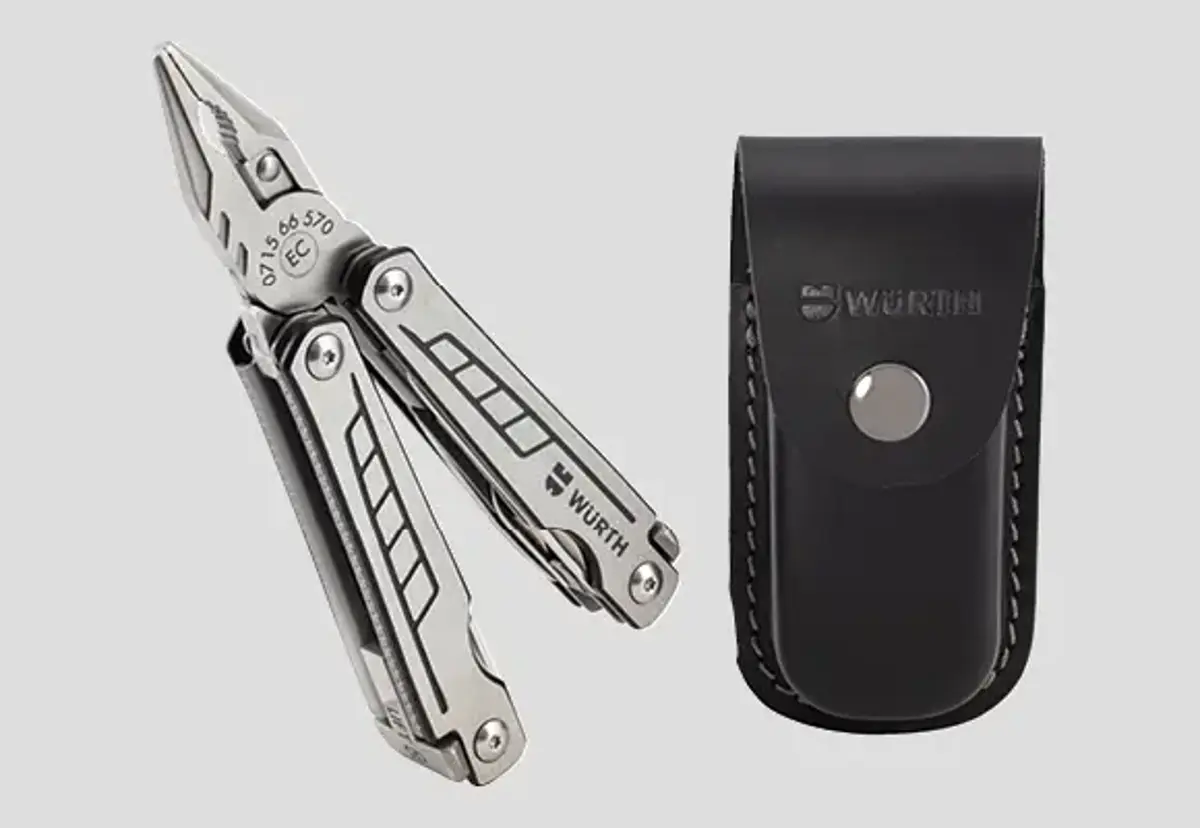 Multitool