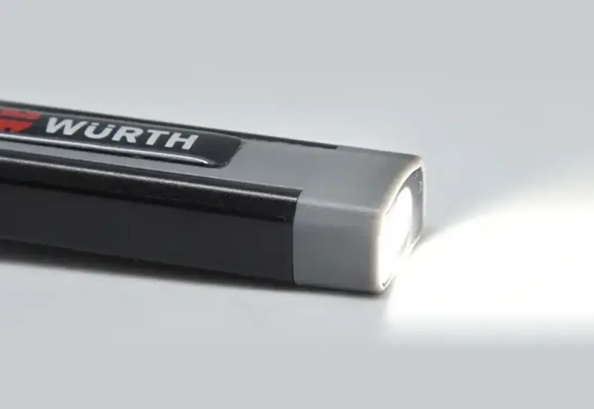 LED Lampe