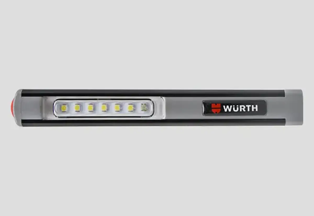 LED Lampe