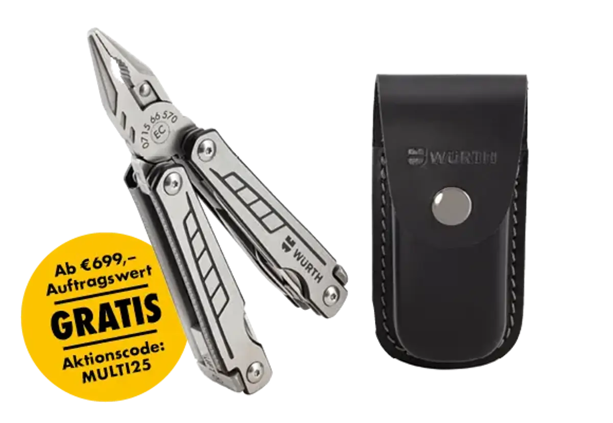 Multitool