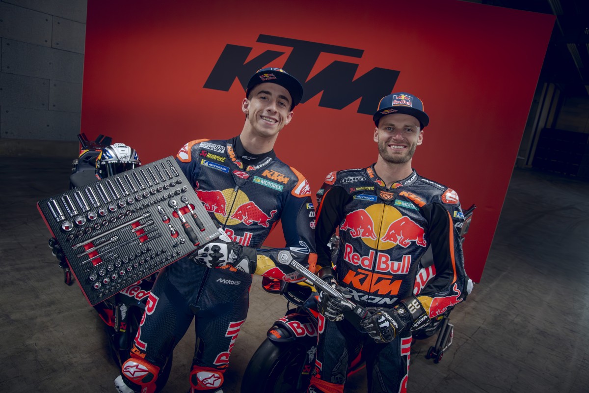 ktm