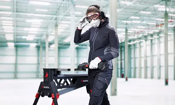 Schleifscheibenvergleich