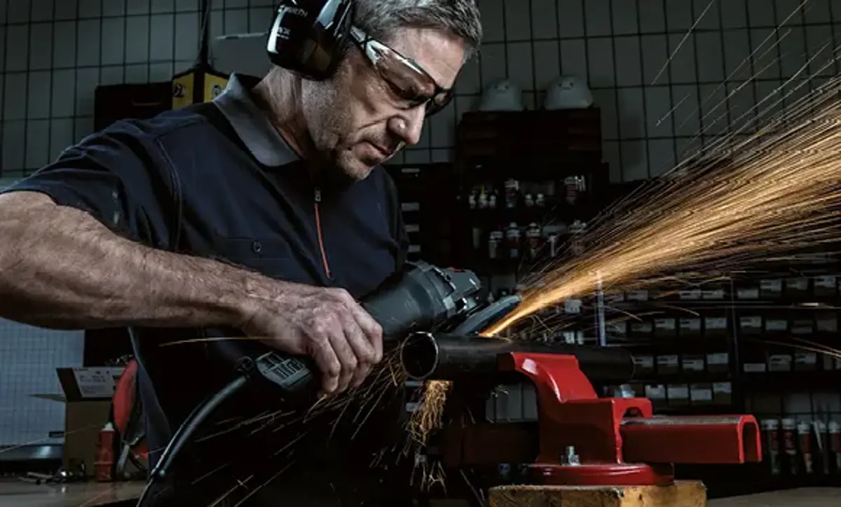 Produkte für den perfekten Schliff