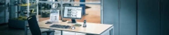 Komfortable Inneneinrichtung 