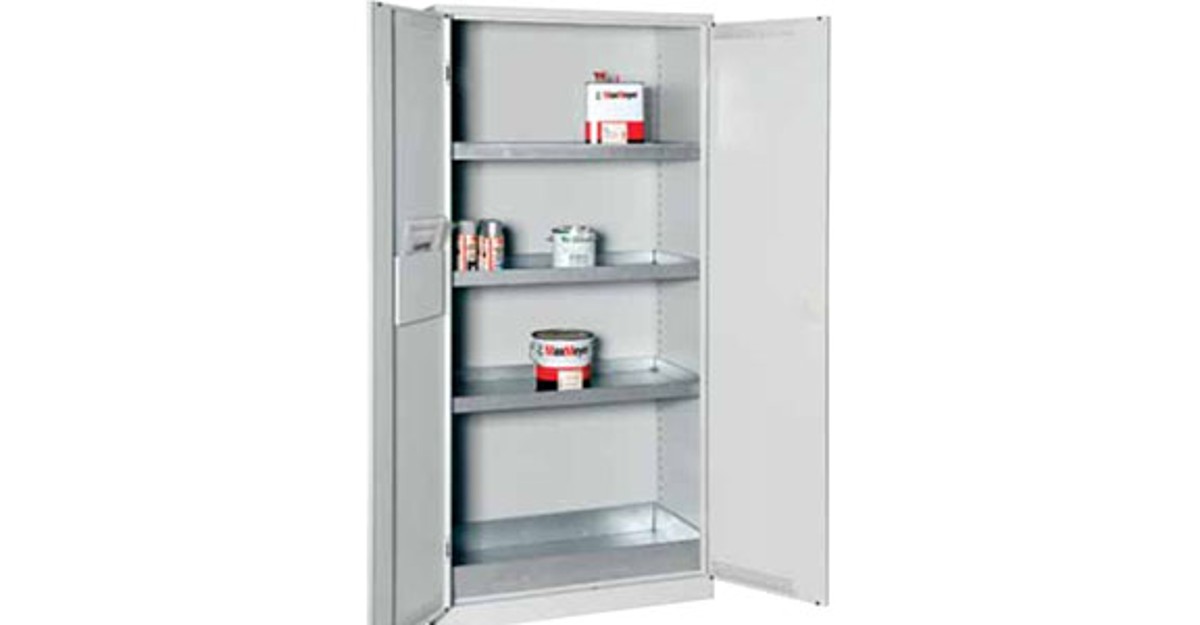 Umweltschrank