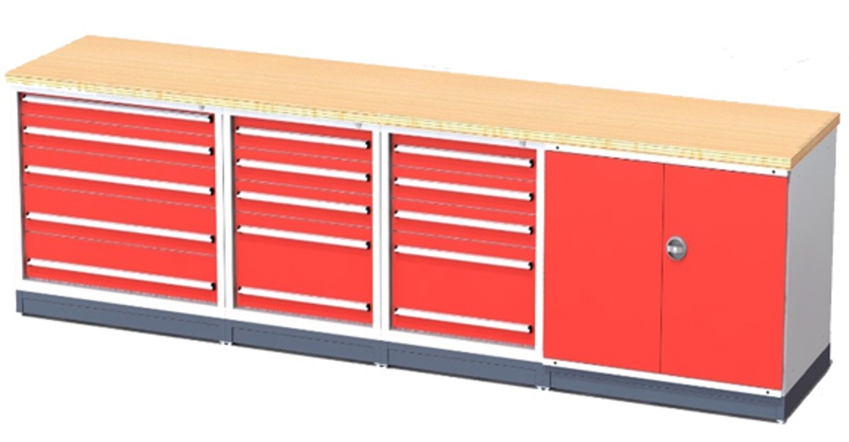 Sonderwerkbank