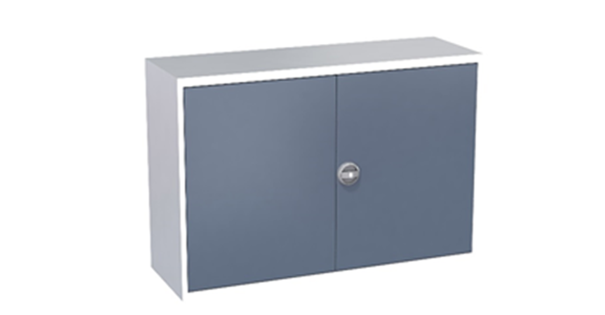 Wand-Hängeschrank
