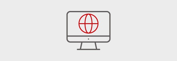 Planung direkt im Web-Browse