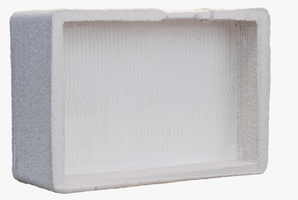 C-FORM Brandschutzaussparung