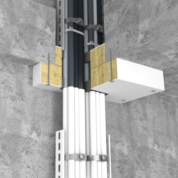 HENSOMASTIK® 5 KS Vorschott