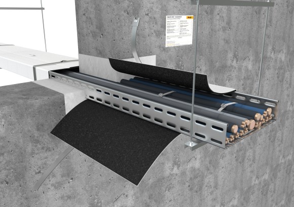 HENSOTHERM® 7 KS Gewebe 1000 E