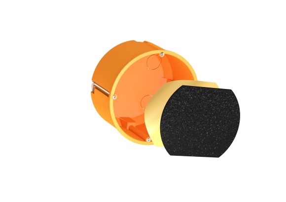 HENSOTHERM® 7 KS HWD Pad