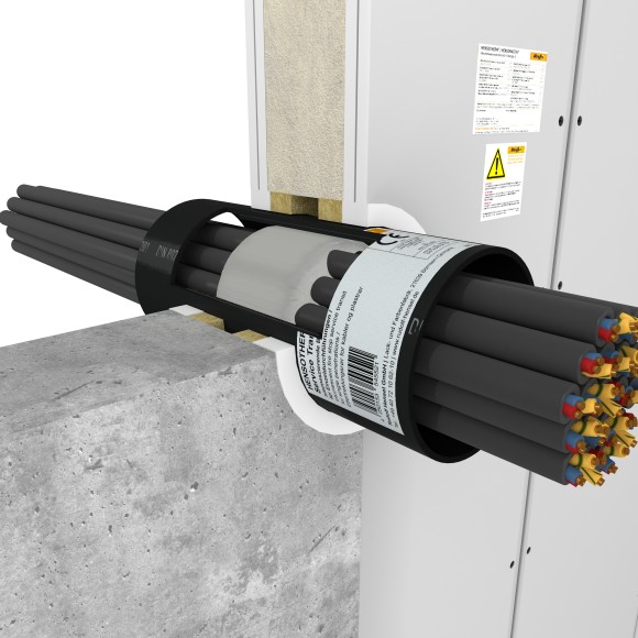 HENSOTHERM® Service Transit