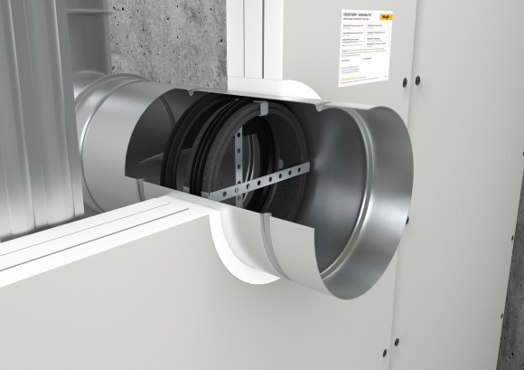 HENSOTHERM® FLI 90 / KRS