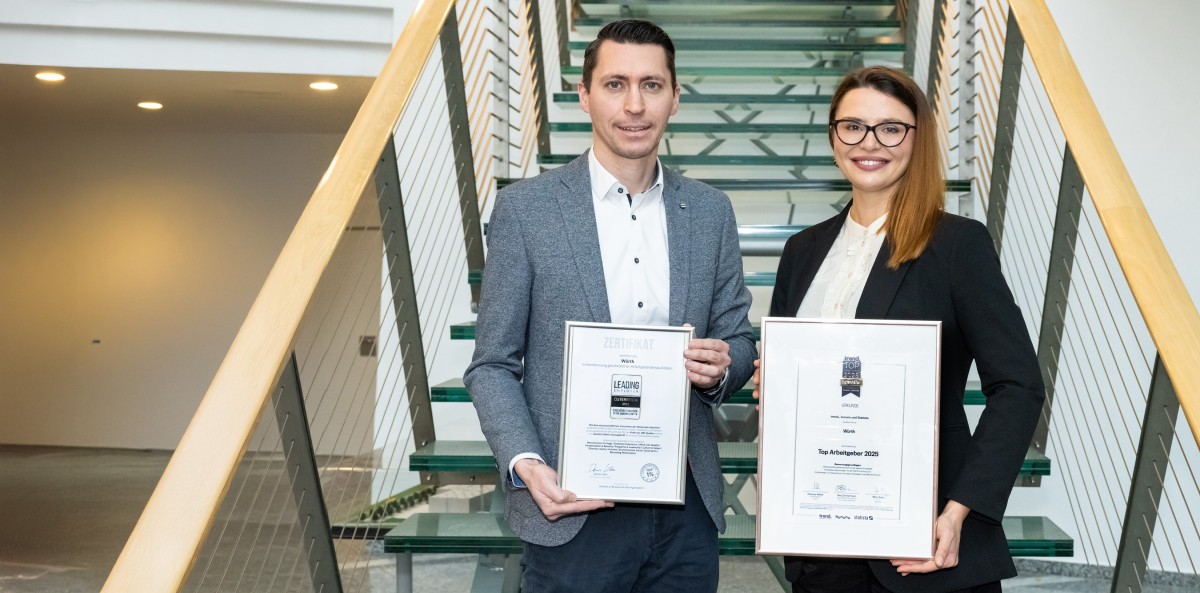 Magazin Teaser 202512_pa_wuerth_sabbatical_auszeichnungen_web