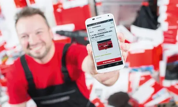 Würth App Würth App