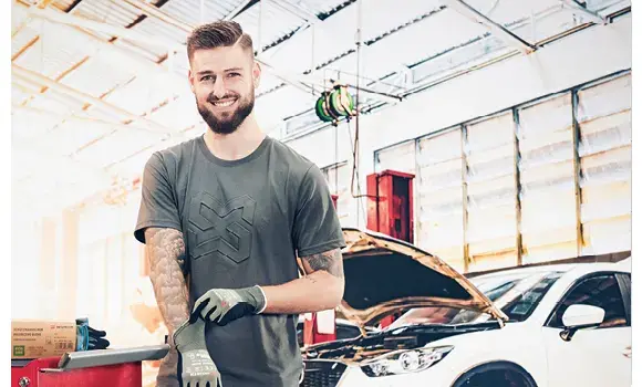 Werkstattkonzepte Werkstattkonzepte