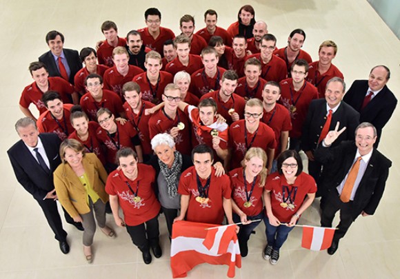 euroskills