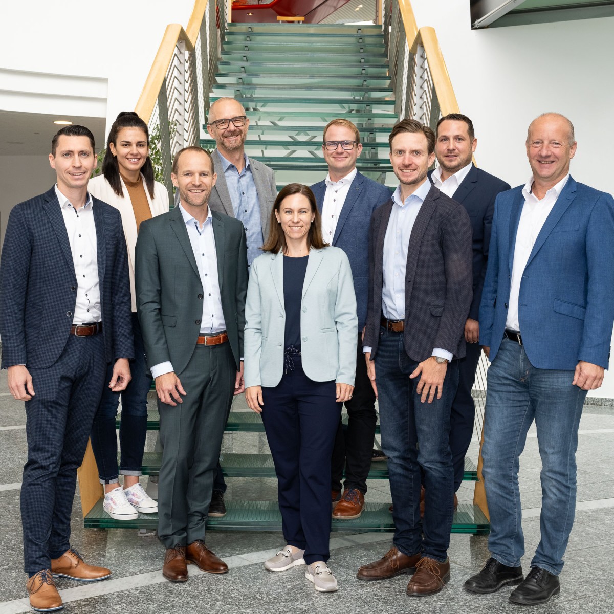 Nachhaltigkeits-Gremium Nachhaltigkeits-Gremium