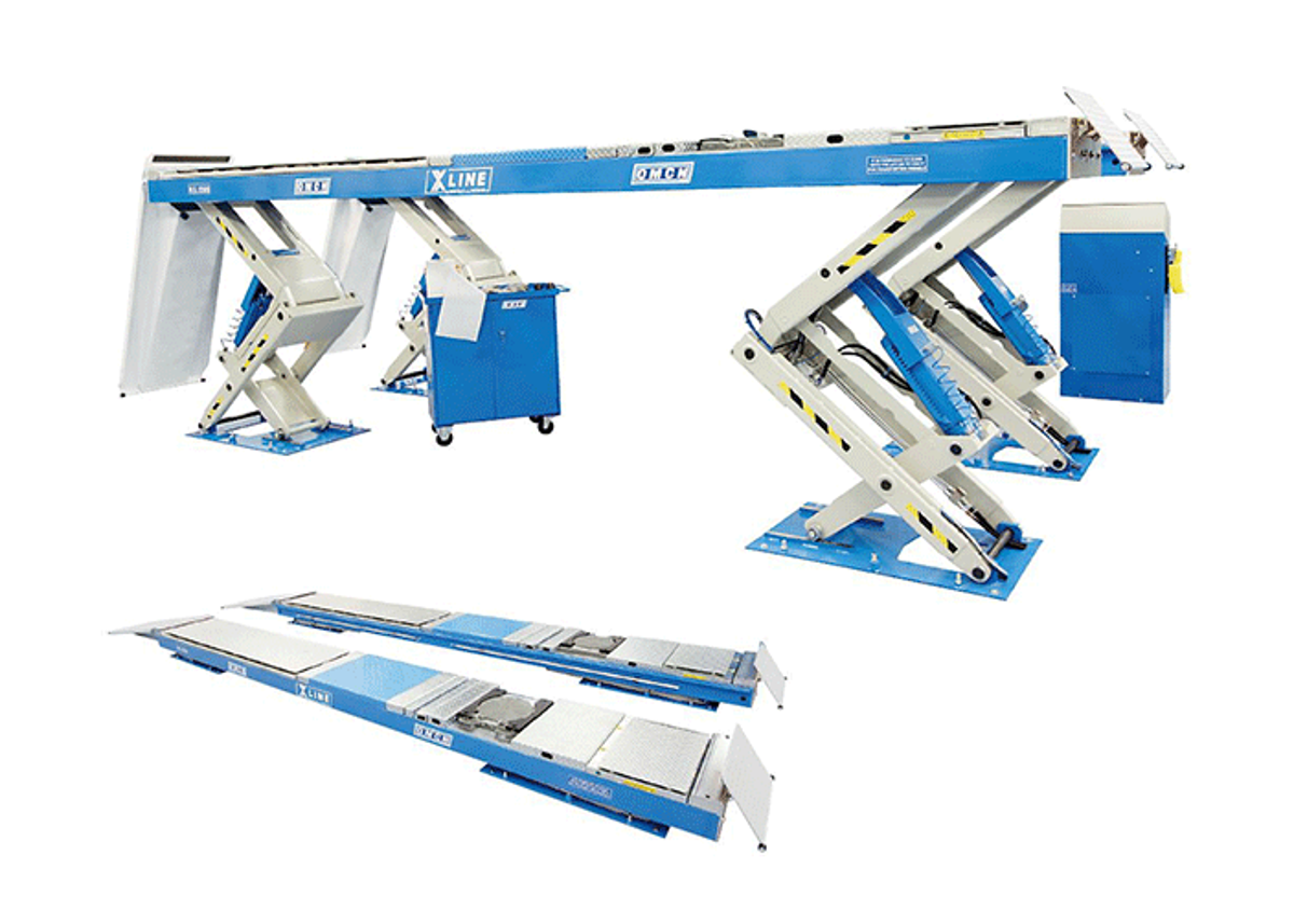 TOP Hebebühnen & Hebetechnik - Würth Österreich