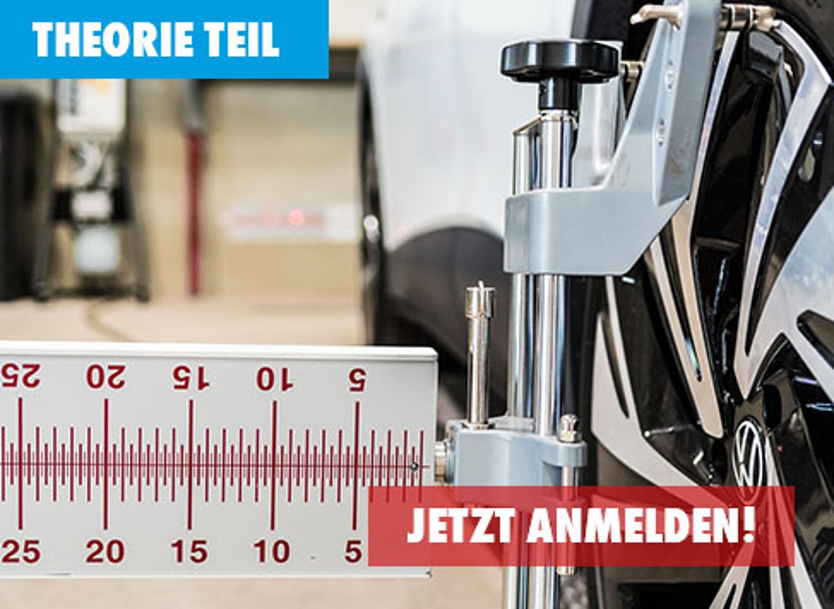 Melden Sie sich zum theoretischen Teil des Webinars an!