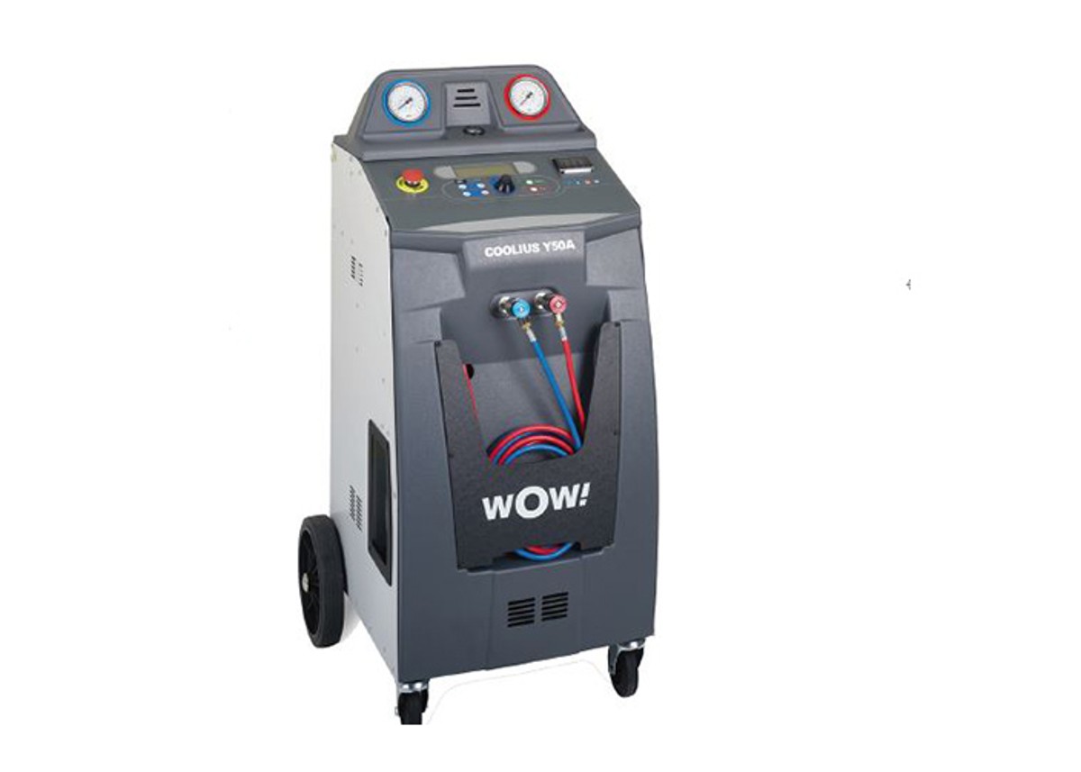 Coolius Y50A