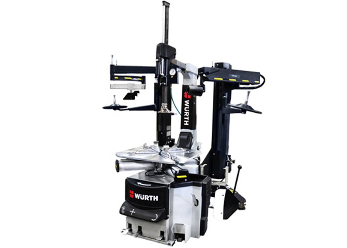 Reifenmontiermaschine WTM 512