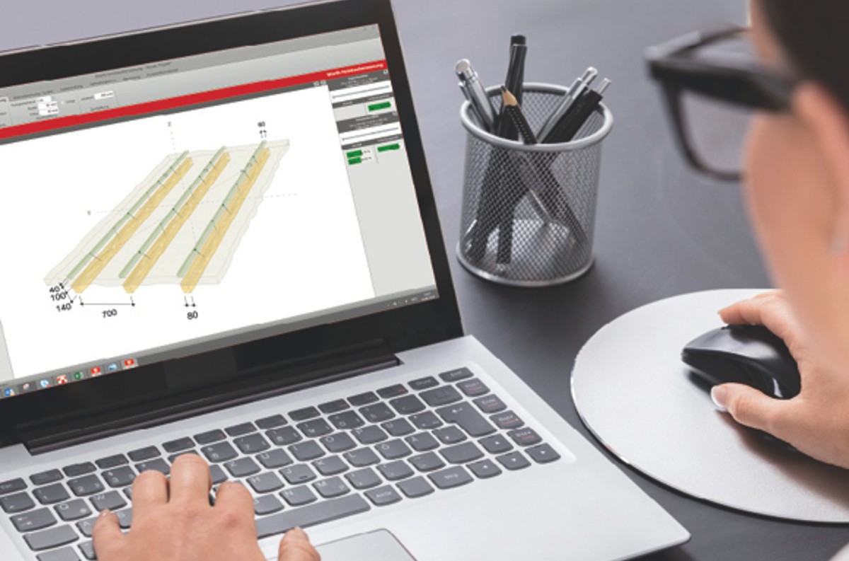 ASSY® Bemessungssoftware