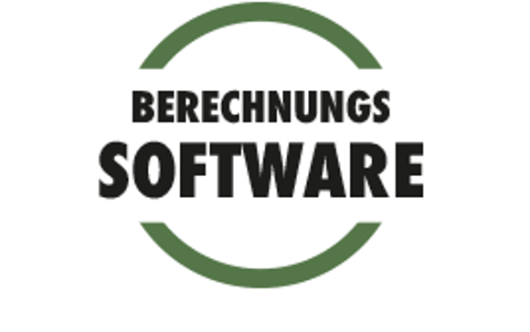 Berechnungssoftware