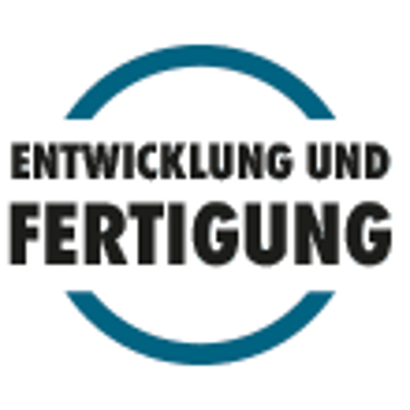 Entwicklung und Fertigung