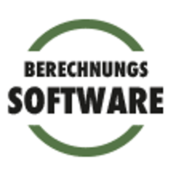 Berechnungssoftware