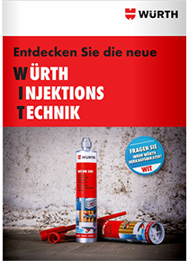 Würth Injektionstechnik