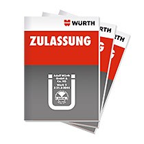Zulassungen und Prüfungszeugnisse