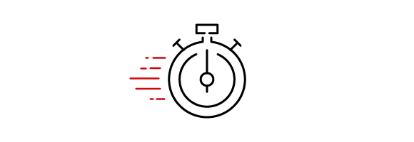 Schnelle Abholung Schnelle Abholung