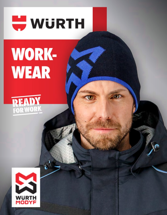 Workwear Kataloghttps://blaetterkatalog.wuerth.at/catalog/3123DE/WorkwearKatalog#page_1