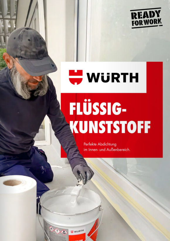 Flüssigkunststoff