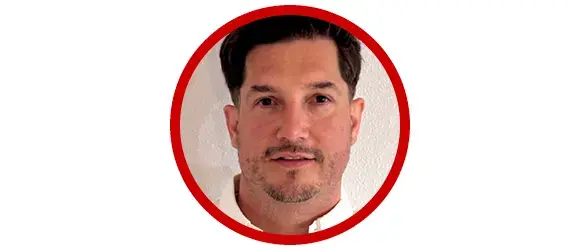 David Kruselburger David Kruselburger