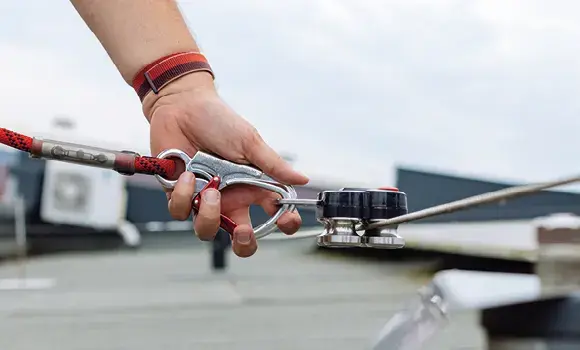 Seilsysteme Seilsysteme