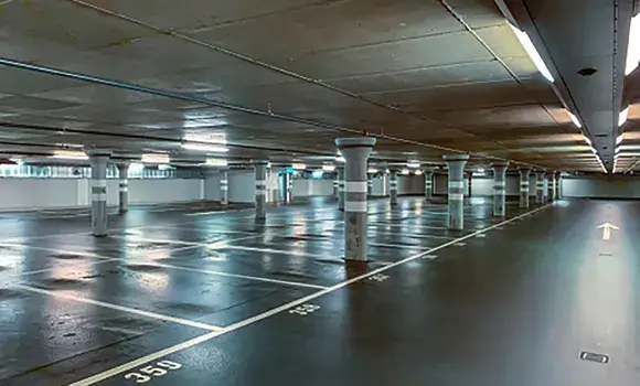 Relast® Parkhaussanierung