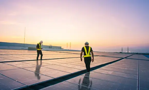Relast® Solaranlagen