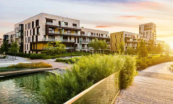 Relast® Urbane Nachverdichtung & Gebäudeumnutzung 