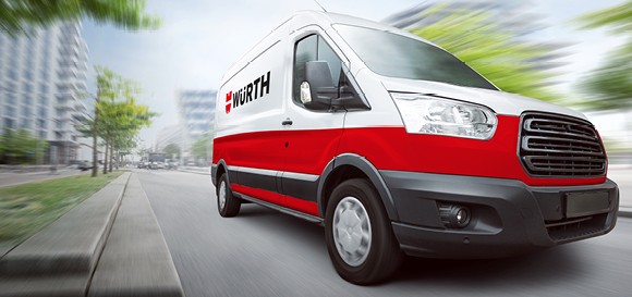 Ruckzuck-Lieferservice Ruckzuck-Lieferservice